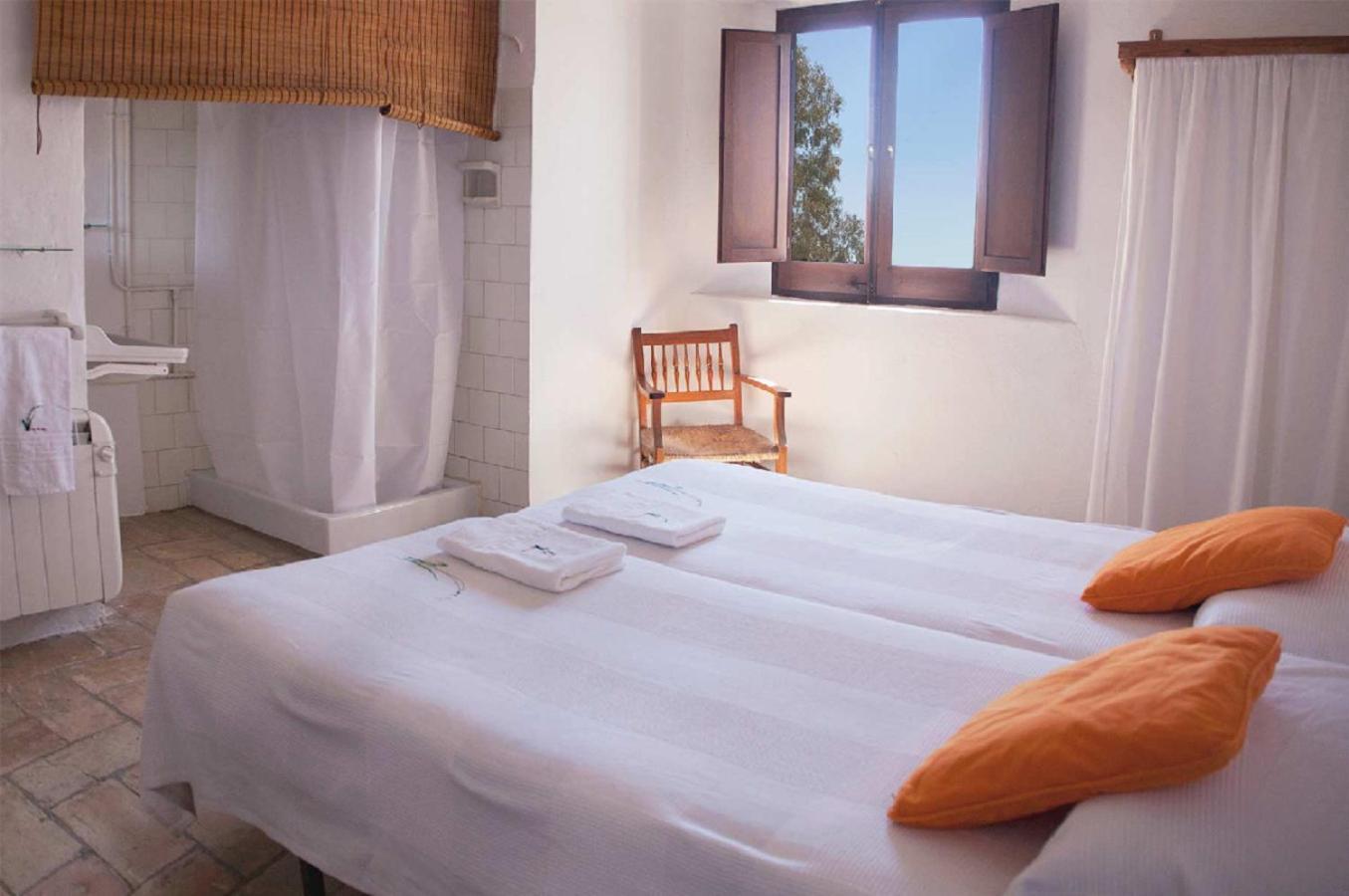 Mas Illa De Riu - Autentica Masia Del Delta Del Ebro Con Capacidad Para 20 Personas - Deltavacaciones Sant Jaume d'Enveja Exterior foto