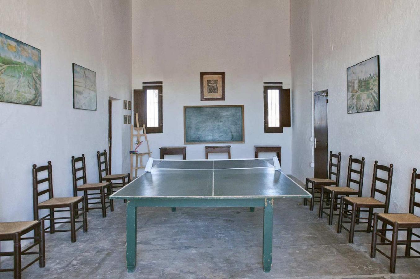 Mas Illa De Riu - Autentica Masia Del Delta Del Ebro Con Capacidad Para 20 Personas - Deltavacaciones Sant Jaume d'Enveja Exterior foto