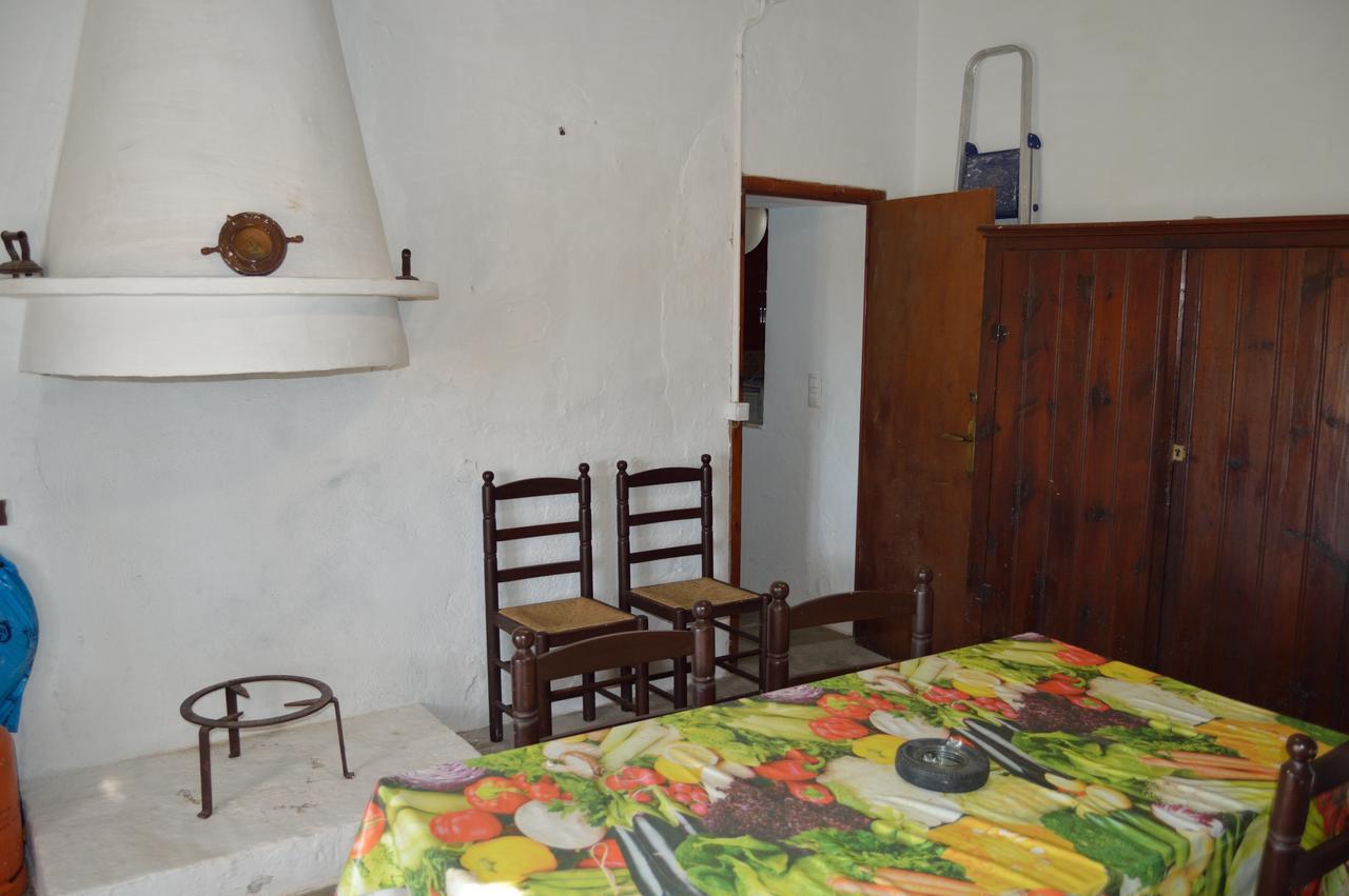 Mas Illa De Riu - Autentica Masia Del Delta Del Ebro Con Capacidad Para 20 Personas - Deltavacaciones Sant Jaume d'Enveja Exterior foto