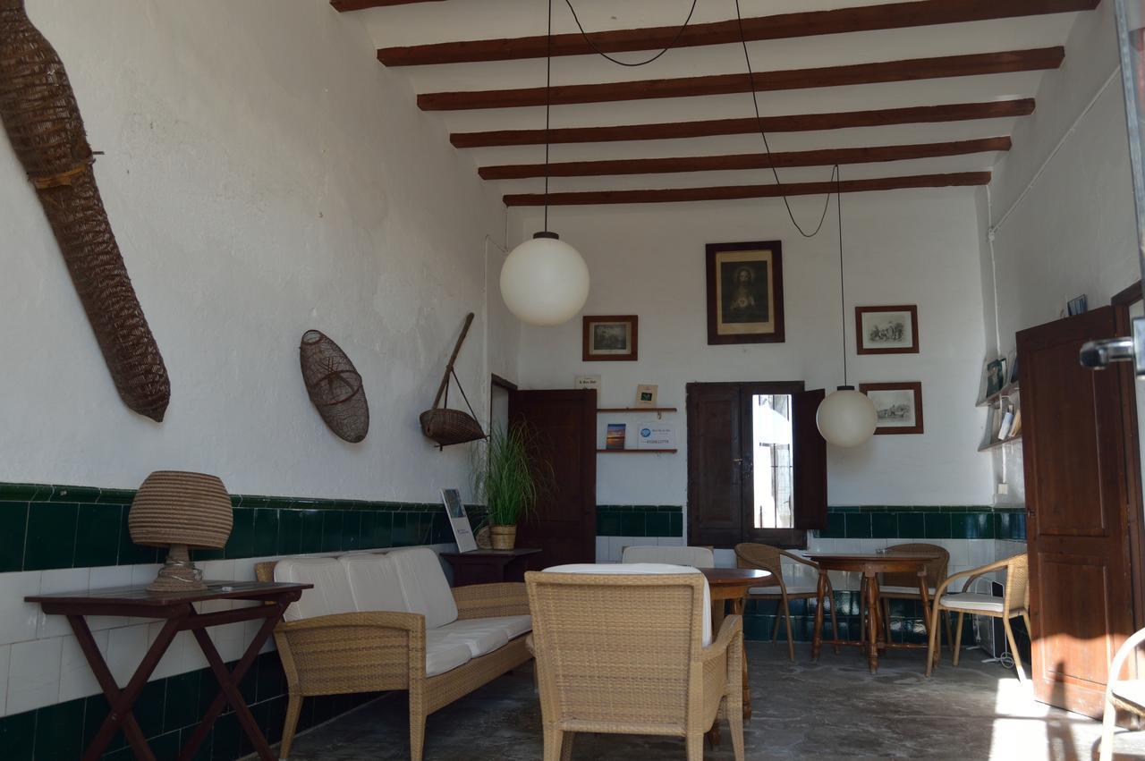 Mas Illa De Riu - Autentica Masia Del Delta Del Ebro Con Capacidad Para 20 Personas - Deltavacaciones Sant Jaume d'Enveja Exterior foto
